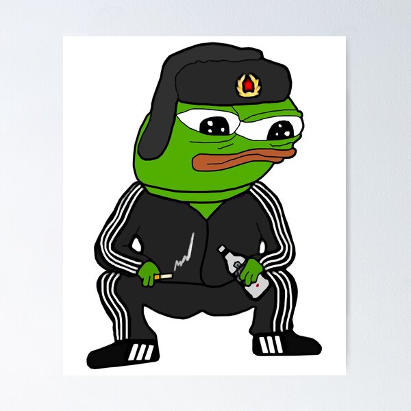 Pepe Matrix